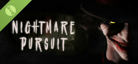 Nightmare Pursuit Demo banner