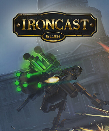 Ironcast