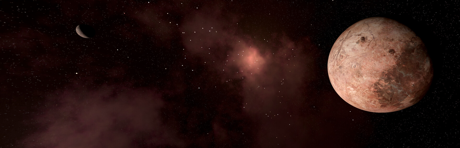 Library Hero - Steam library hero banner