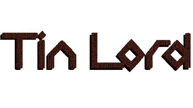 Library Logo - Game logo for library