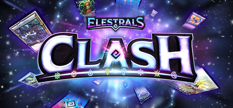 Elestrals Clash!: エレメンタルカードバトルを極めよう