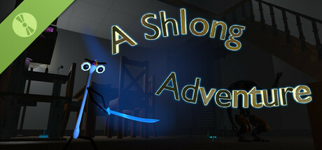 A Shlong Adventure Demo banner