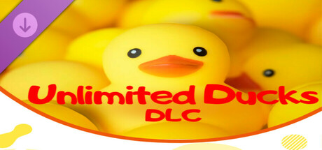 Unlimited Ducks banner image