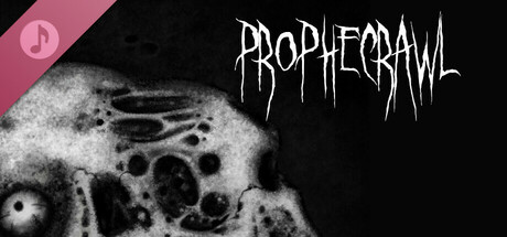 Prophecrawl Soundtrack banner image