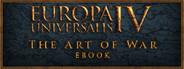 Europa Universalis IV: Art of War E-book