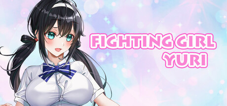 파이팅걸 유리 Playtest header banner