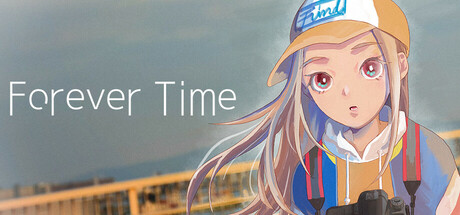 Forever Time banner image