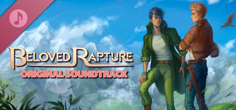 Beloved Rapture Soundtrack banner image