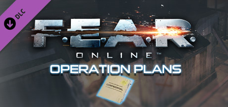 F.E.A.R. Online: Operation Plan x 5 banner