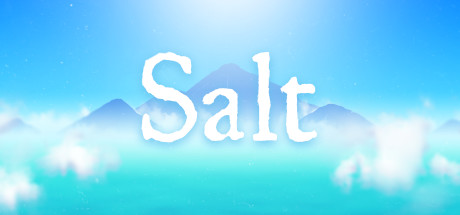 Salt Cover Image