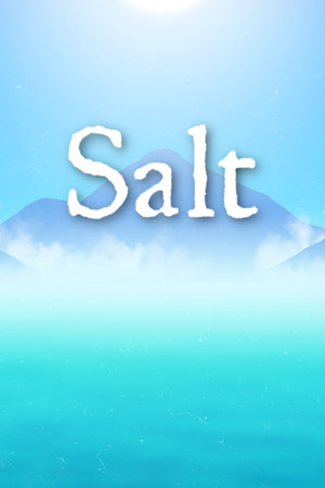 Salt Steam CD Key