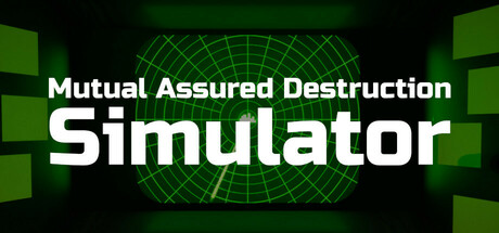 Mutual Assured Destruction Simulator steam charts