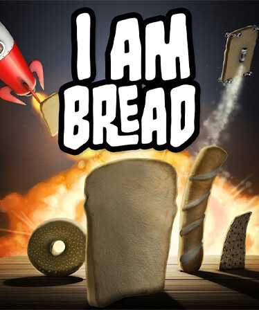 I Am Bread