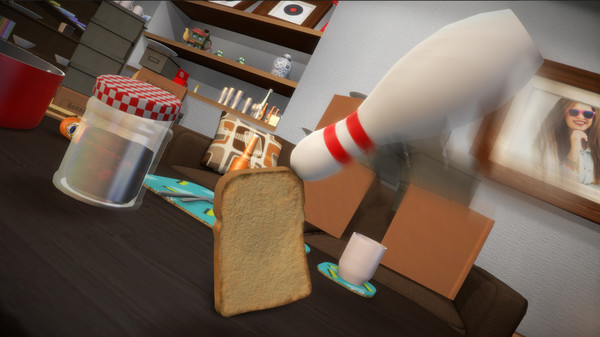 I am Bread screenshot