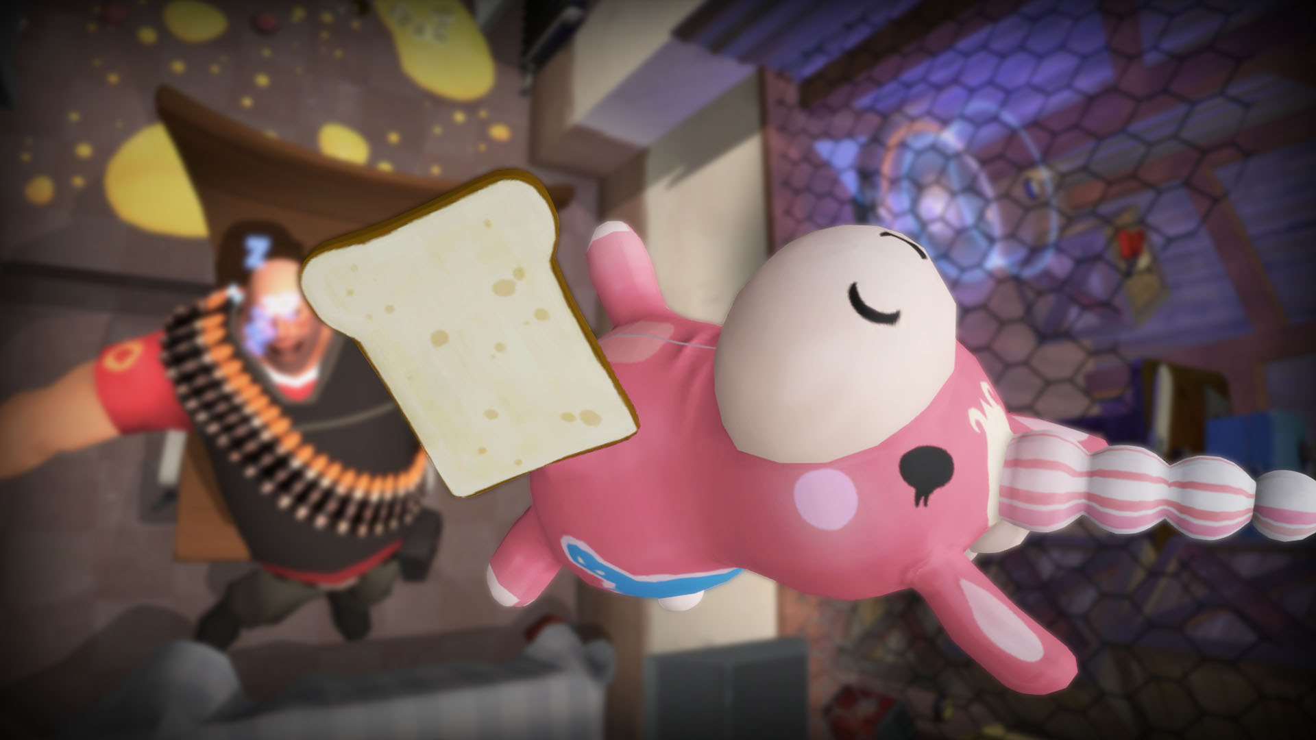 I Am Bread screenshot 21