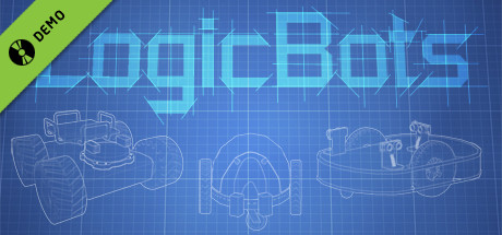 LogicBots Demo banner