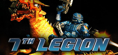 7th Legion header image