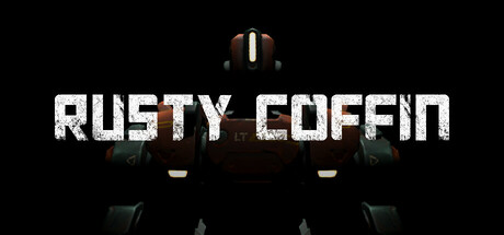 Rusty Coffin header banner