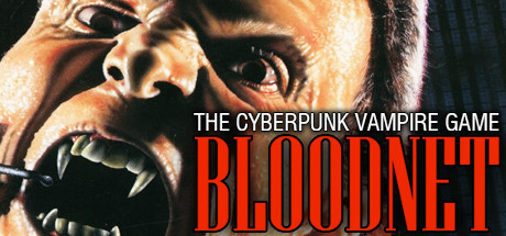 BloodNet Cover Image