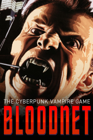 BloodNet Steam CD Key
