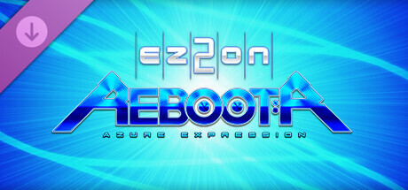 EZ2ON REBOOT : R - AZURE EXPRESSION banner image