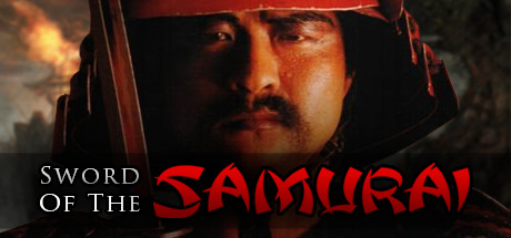 Sword of the Samurai header image