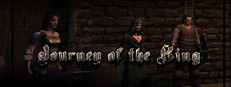 Journey of the King 게임 이미지