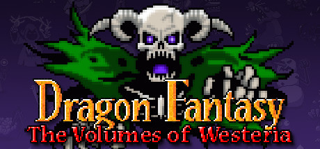 Dragon Fantasy: The Volumes of Westeria header image