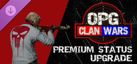 OPG: Clan Wars - Premium Status Upgrade banner image