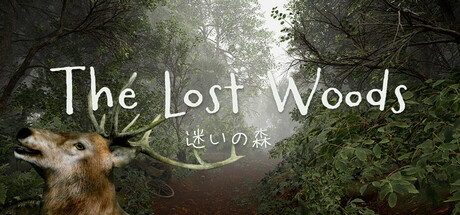 TheLostWoods / 迷いの森 steam charts