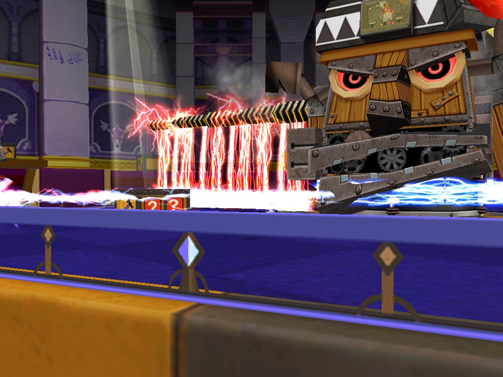 Tales Runner screenshot 11