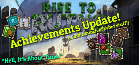 Rise to Ruins Free Download