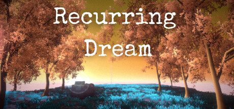 Recurring Dream steam charts