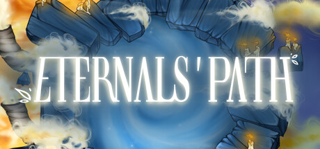 Eternals' Path Playtest banner