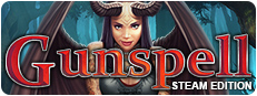 Gunspell - Steam Edition