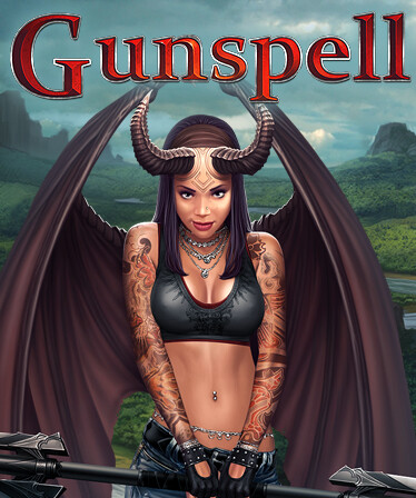 Gunspell - Steam Edition