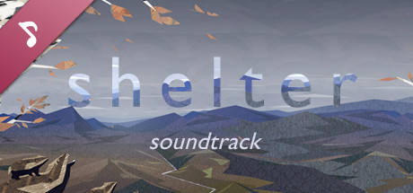 Shelter Soundtrack banner image