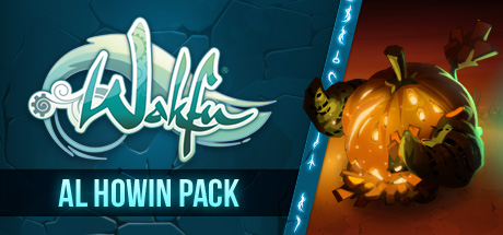 WAKFU - Al Howin Pack (W) banner