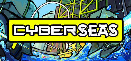 CyberSeas banner