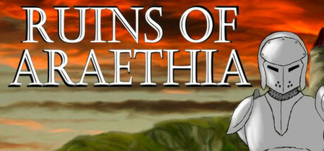 Ruins of Araethia steam charts