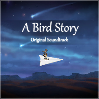 скриншот A Bird Story - Original Soundtrack 0