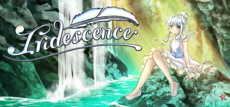 Iridescence ~ A Charming, Seaside Epic! steam charts