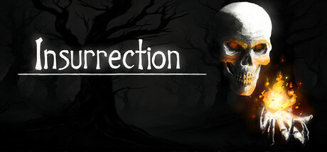 Insurrection Playtest banner