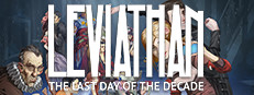 Leviathan: The Last Day of the Decade 게임 이미지