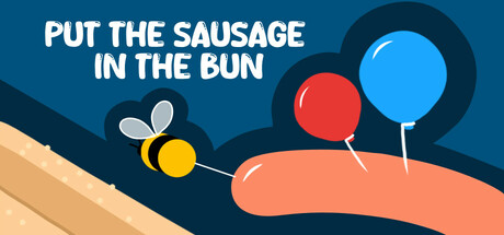 Put the Sausage in the Bun steam charts