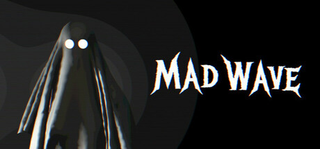 Mad Wave:幽霊の島からのステルスホラー脱出