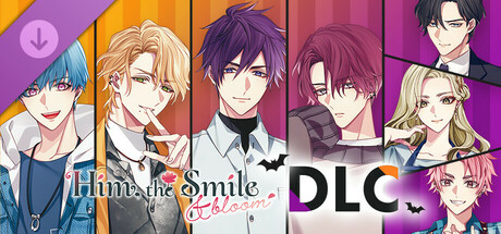 Him, the Smile ＆ bloom Steam Charts and Player Count Stats