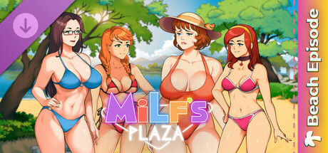 MILF's Plaza - Beach Episode banner image