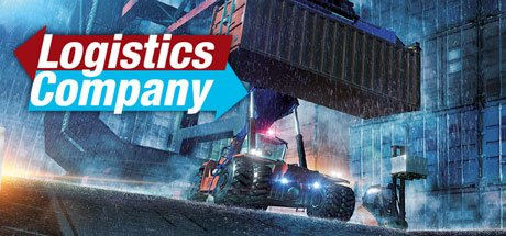 Logistics Company header image