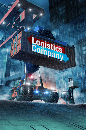 Logistics Company Steam CD Key